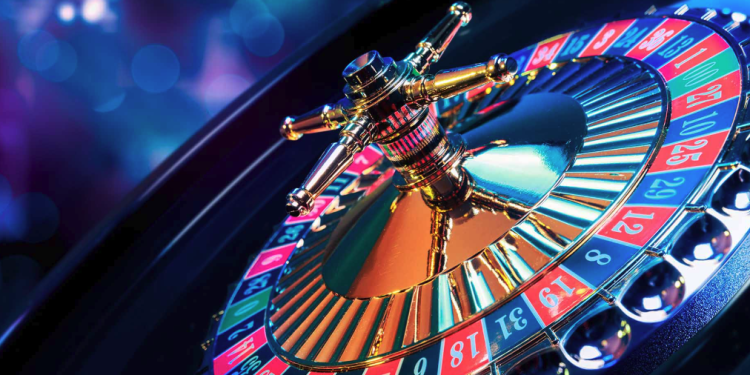 한국 온라인 카지노 슬롯 게임의 이점과 긍정적인 특징을 알아보세요